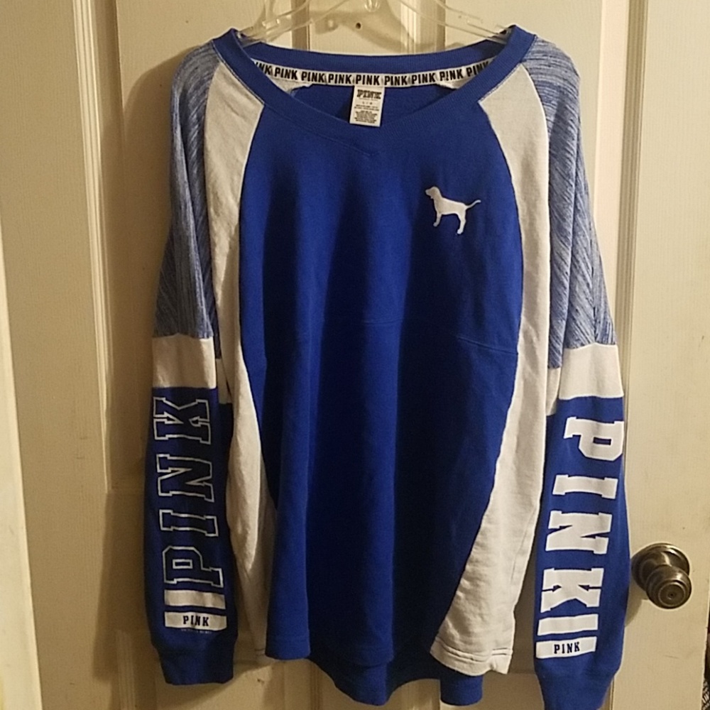 Victoria's Secret PINK sweatshirt